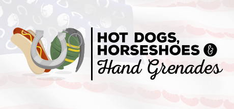 Hot Dogs, Horseshoes & Hand Grenades VR