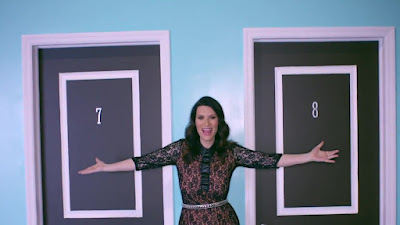 Laura Pausini - Nella porta accanto, accordi, testo, video, midi, karaoke