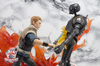 Star Wars Black Series K-2SO 32