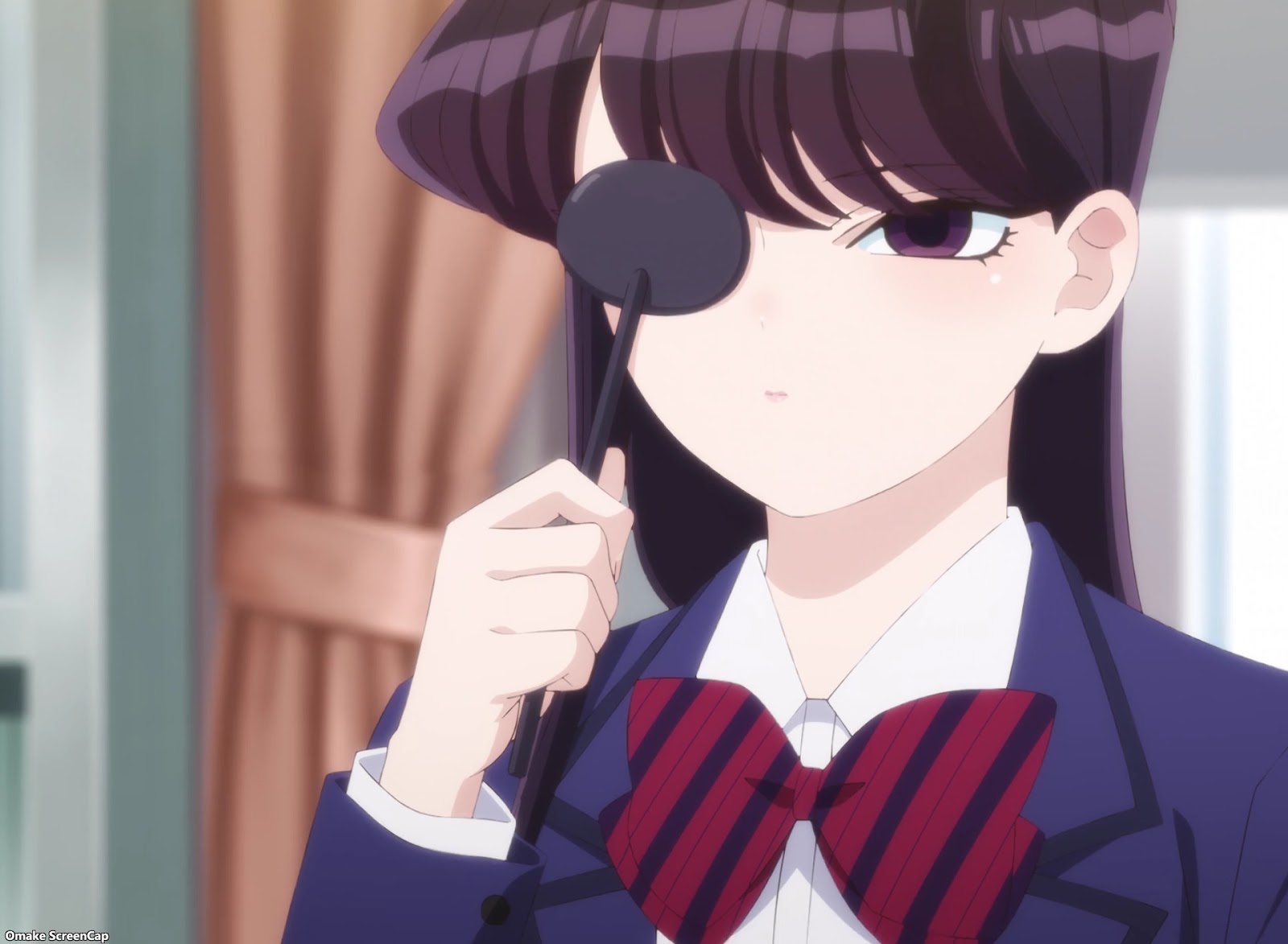 Komi-san wa, Comyushou desu. 2 Episódio 09 - Animes Online