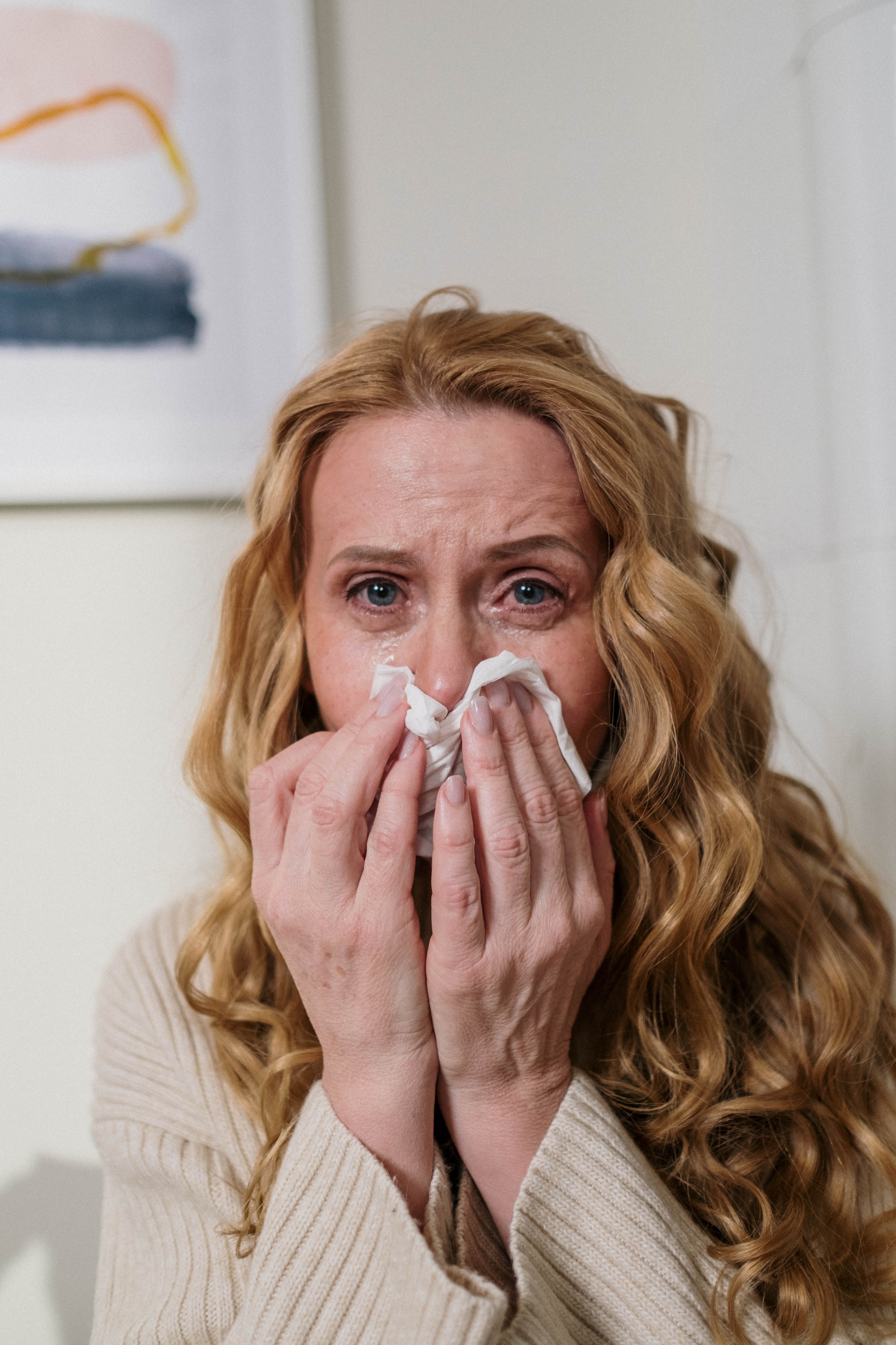 Allergies - Causes and Treatment
