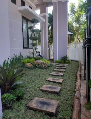 garden style - jasa taman