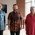 TMJ berkenan terima menghadap PM