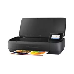 HP Office Jet 250 Mobile All-in-One
