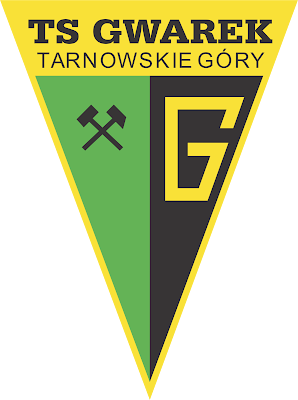 TS GWAREK TARNOWSKIE GÓRY