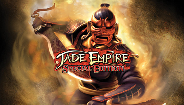 Jade Empire android apk