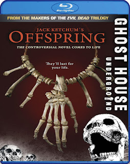 Offspring [BD25] *Subtitulada