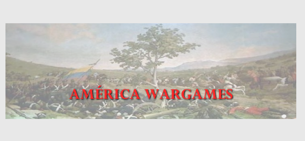 America Wargames