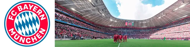 12위. FC 바이에른 뮌헨 (축구)
