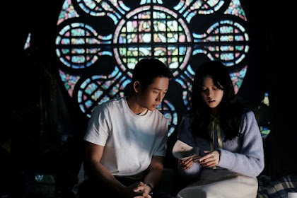 Sinopsis Snowdrop Episode 3 Part 1