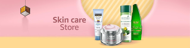 Skincare-Store