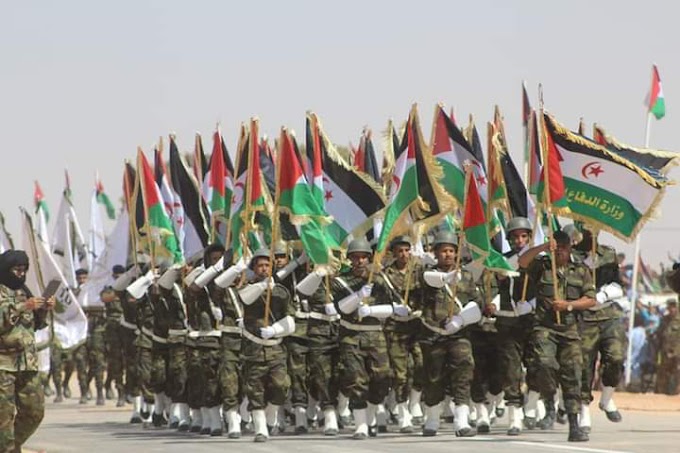 El Frente POLISARIO espera de España lo que hizo Portugal con Timor Oriental