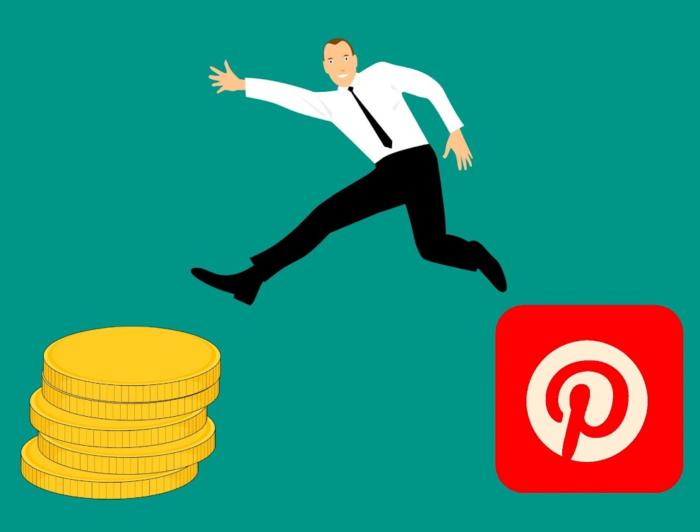 Affiliate Marketing On Pinterest Without A Blog