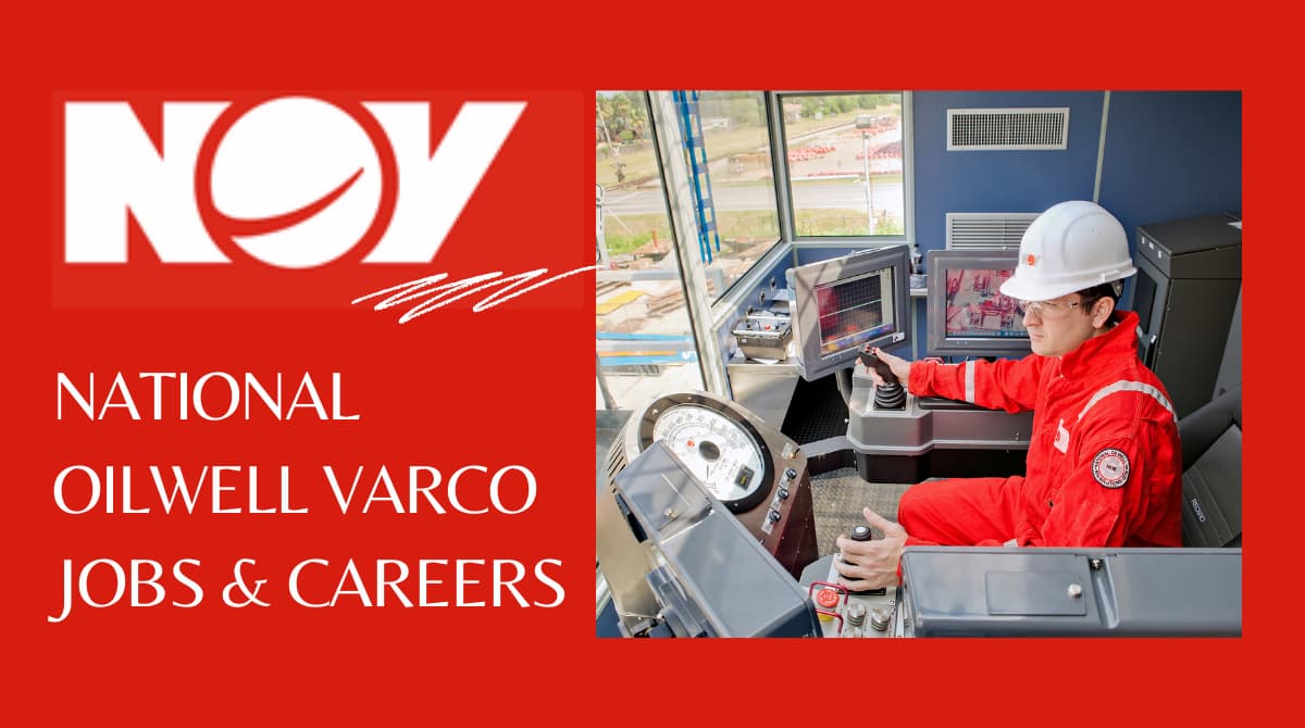National Oilwell Varco Careers | NOV Jobs 2022