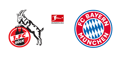 Koln vs Bayern Munich (0-4) video highlights, Koln vs Bayern Munich (0-4) video highlights