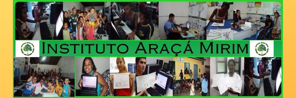 Instituto Araçá Mirim