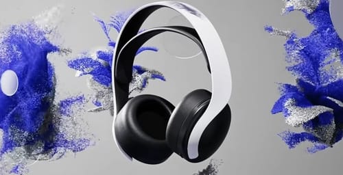 Learn more about 3D audio on PlayStation 5