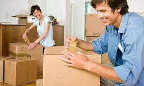 How a Moving Service Can Help You Relocate