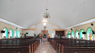 Saint Joseph Parish - Salay, Misamis Oriental