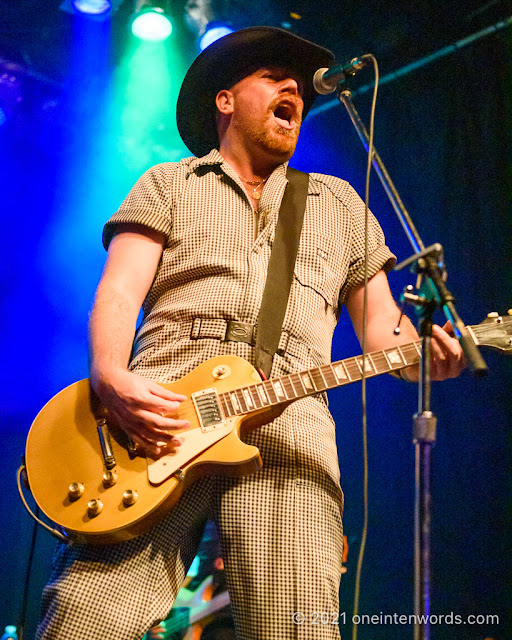 Sam Coffey and The Iron Lungs  at The Phoenix Concert Theatre on August 27, 2021 Photo by John Ordean at One In Ten Words oneintenwords.com toronto indie alternative live music blog concert photography pictures photos nikon d750 camera yyz photographer