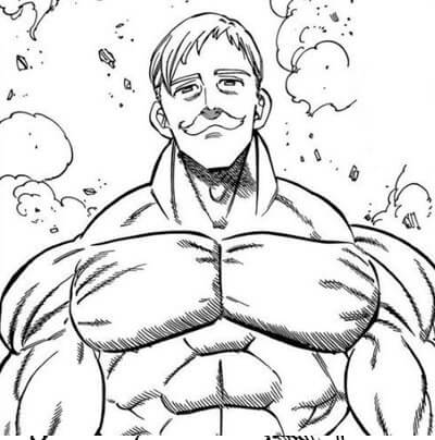 Best free bodybuilding coloring pages