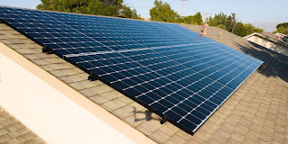 solar packages in perth