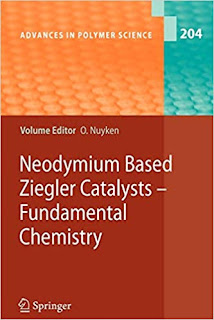 Neodymium Based Ziegler Catalysts Fundamental Chemistry