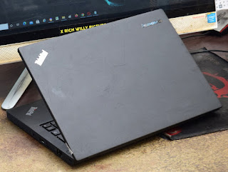 Jual Lenovo ThinkPad X240 Core i5 (12.5" Inch) Malang