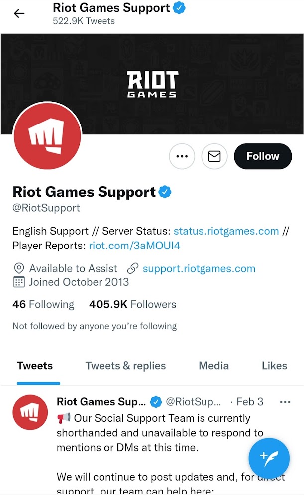 riot-support-2022,[100% genuine] riot support (quick and fast)-2022,riot support (quick and fast)-2022,riot support,how to contact riot customer care services,riot technical support,riot customer care number