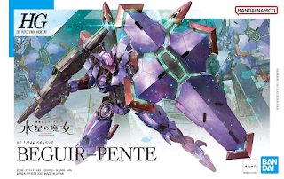 hg-1/144-CEK-077 Beguir-Pente