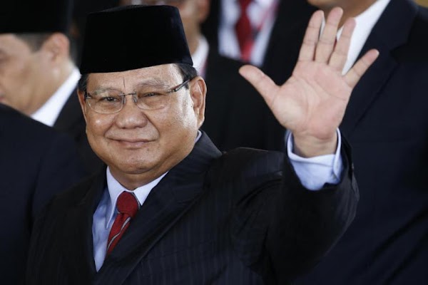 Sebut Prabowo `Macan Mengeong`, Kader Gerindra Polisikan Edy Mulyadi