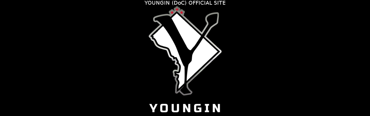 Youngin (DoC) | Official Site