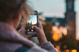 10 tips for taking better photos with your smartphone