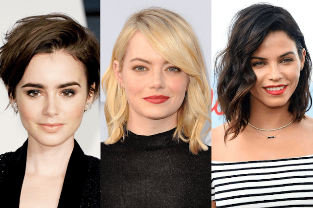 3 Short Haircuts that will Rock in 2022