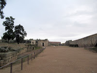 merida extremadura cosa fare e vedere