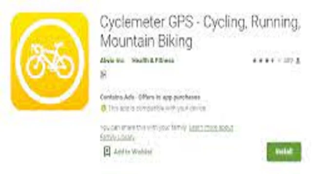 Aplikasi Bersepeda Terbaik di Android Gratis