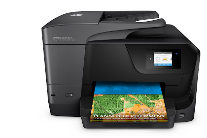 hp officejet pro 8710 drivers for MacOS download