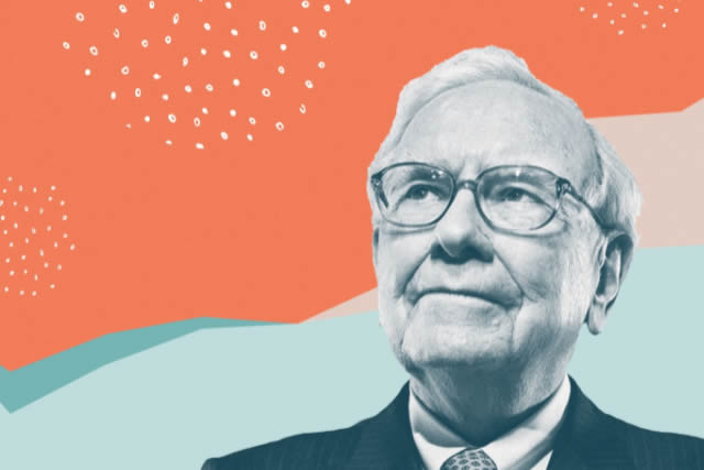 Le secret de réussite de Warren Buffett