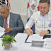 Autoridad Portuaria firma acuerdo de colaboración para pasantías y formación académica