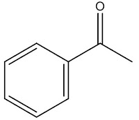 acetophenone-structure and applications