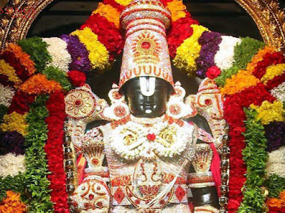 तिरुपती बालाजी मंदिर के १० रहस्य  जिससे नासा भी है हैरान | 10 Fascinating Facts About Tirupati Balaji Temple