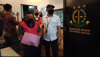 Dua Pejabat Dinas Perdagangan Jadi Tersangka Korupsi Tera, Kadinya?