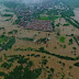 BAHIA: fortes chuvas causam rompimento de 2 barragens, já são 72 cidades prejudicadas e número de mortos chega a 18