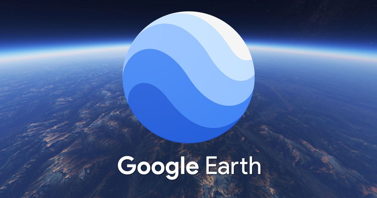 تحميل برنامج جوجل ايرث Google Earth 2022 للكمبيوتر والموبايل