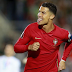 Cristiano Ronaldo makes fresh promise after scoring hat-trick in Portugal’s win over Luxembourg