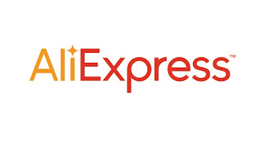 AliExpressのロゴ