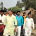 नगरपालिका अध्यक्ष पहुंचे बाढ़ प्रभावित क्षेत्रों में मुआइना करने : हरदोई