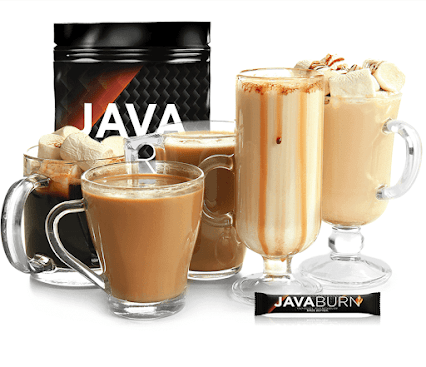 Java Burn Discount Deals Promotion