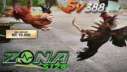 Link Alternatif Sv388 Sabung Ayam Online Sv388 APK