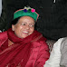 हिमाचल सरकार को कांग्रेस हाईकमान का बुलावा - प्रदेशाध्यक्ष समेत सीएम - मंत्री और दो विधायक तलब 